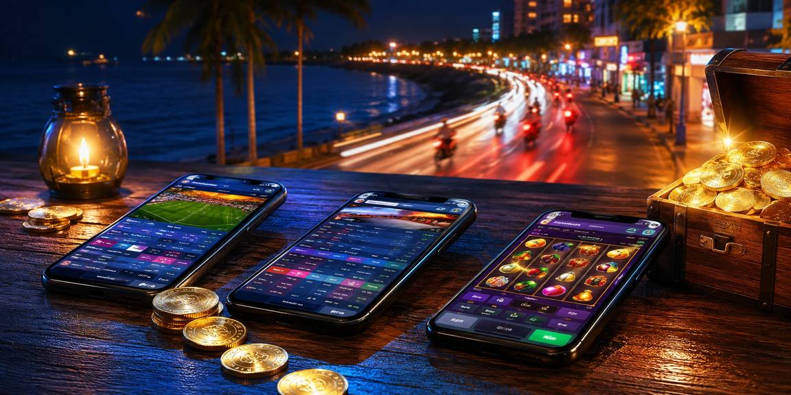 gam88 Tải ứng dụng gam88 — Android và iOS trong tầm tay