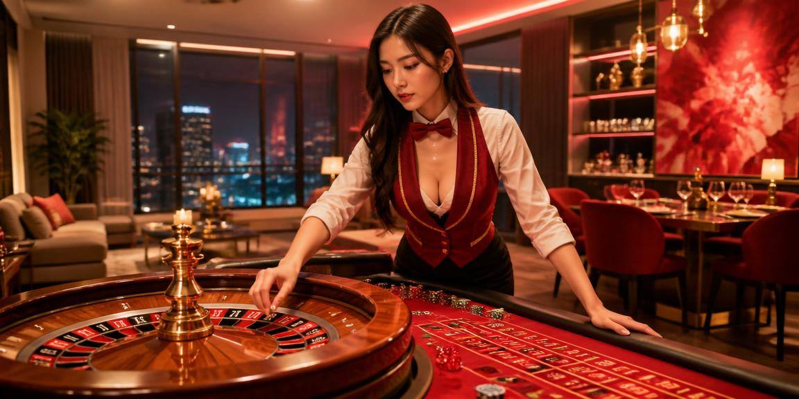 gam88 Casino trực tuyến với live dealer, slot và crash game